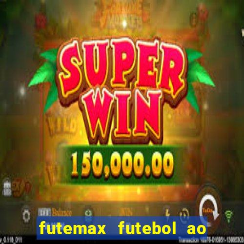 futemax futebol ao vivo hoje barcelona